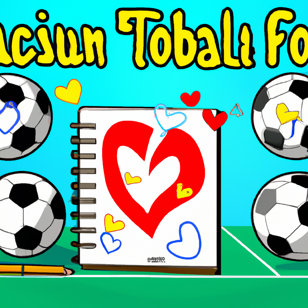 Aprendiendo sobre Love Fútbol Total 4: ¿Qué es?
