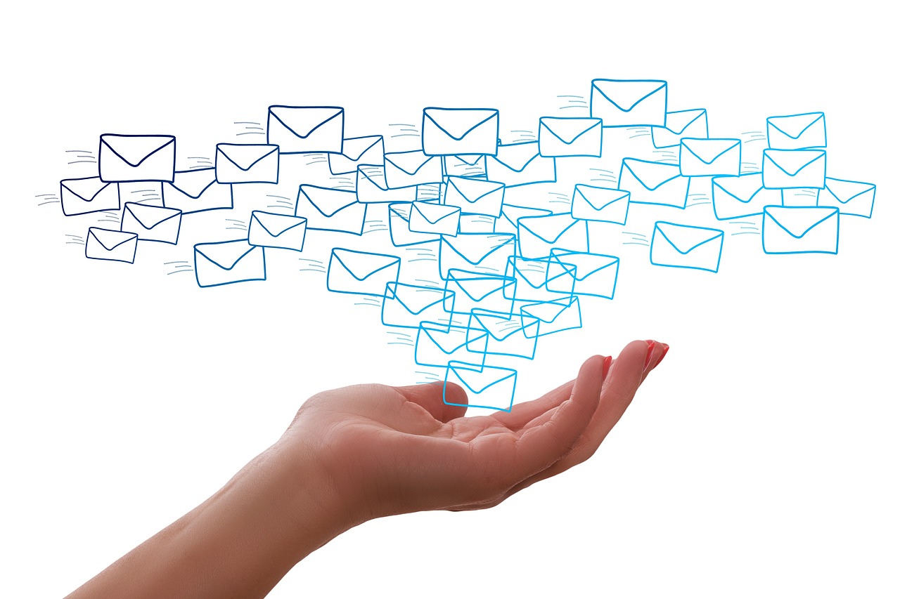 ¿Cómo evitar ser marcado como spam en Messenger?